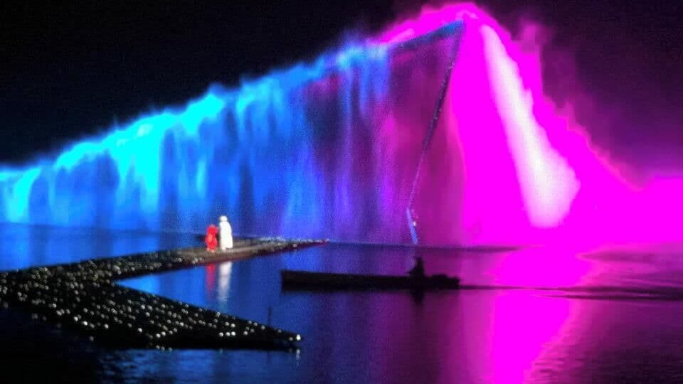 great performance
amazing ...