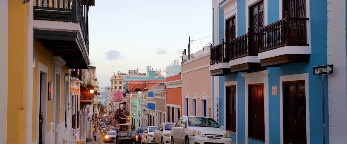 San Juan