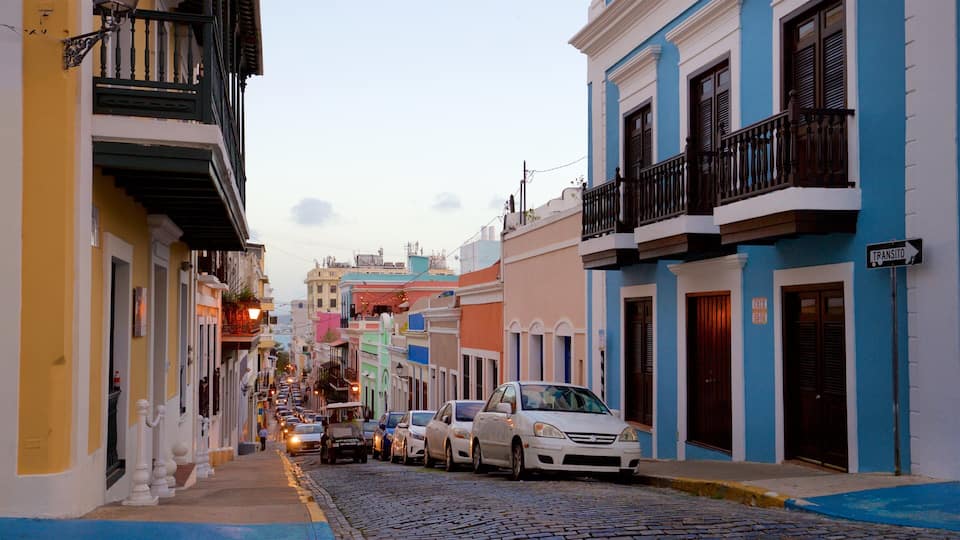 San Juan
