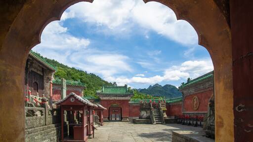 Danjiangkou