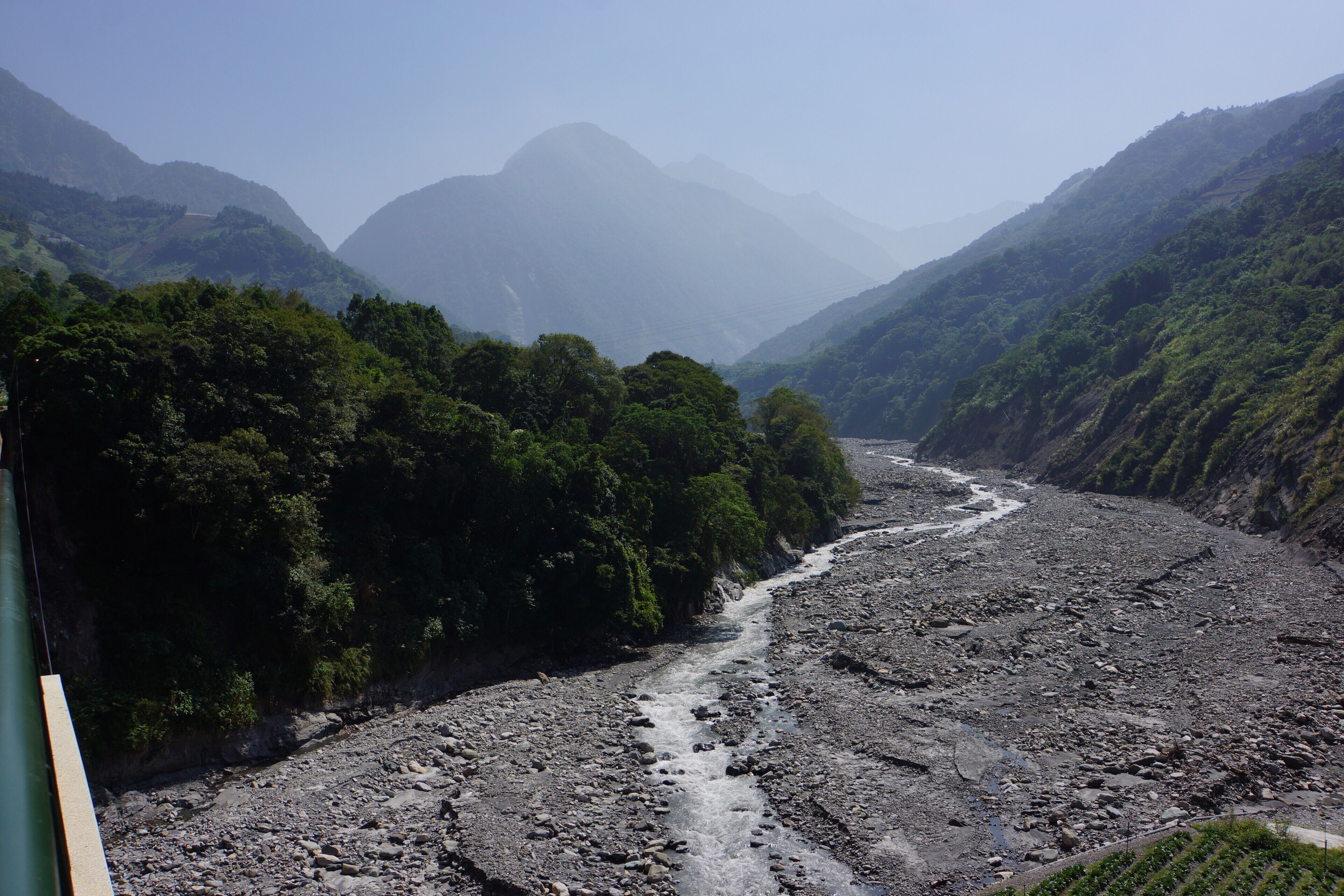 east peak of jade mountain 玉山東峰