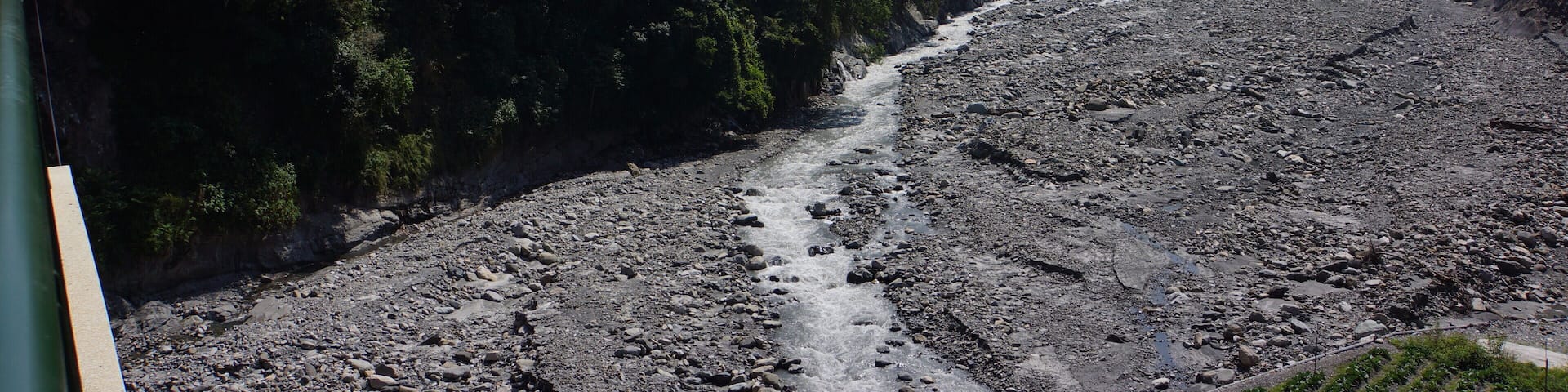 east peak of jade mountain 玉山東峰