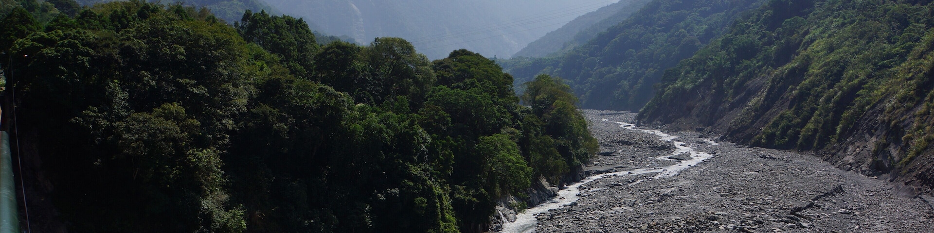 east peak of jade mountain 玉山東峰