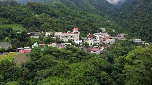東埔村 Dongpu Village