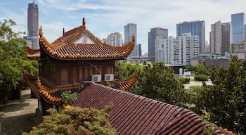 天心区