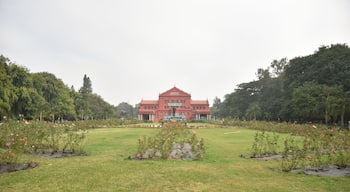 State Central Library building, Bangalore,Karnataka, India