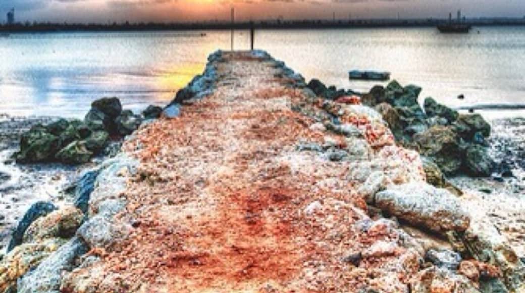 Slipway - Dar es salaam