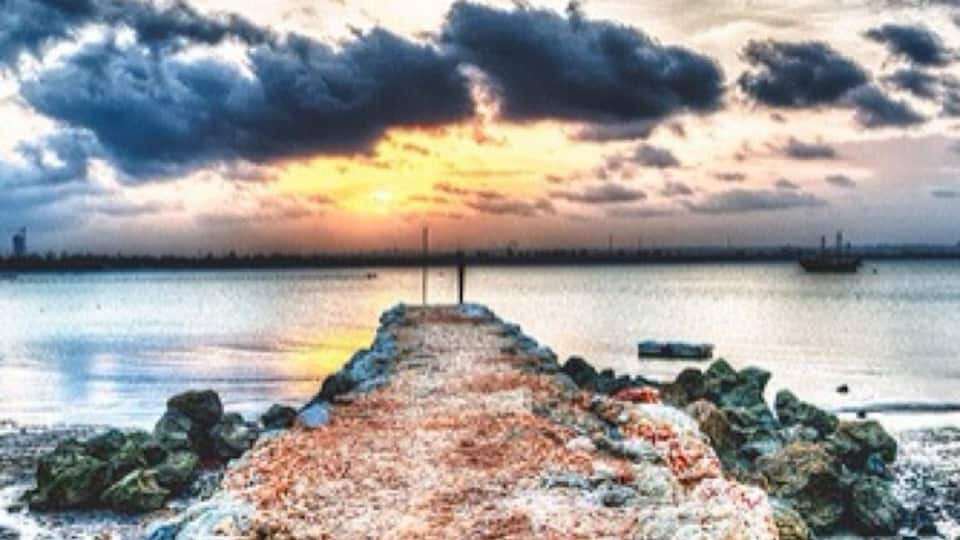 Slipway - Dar es salaam