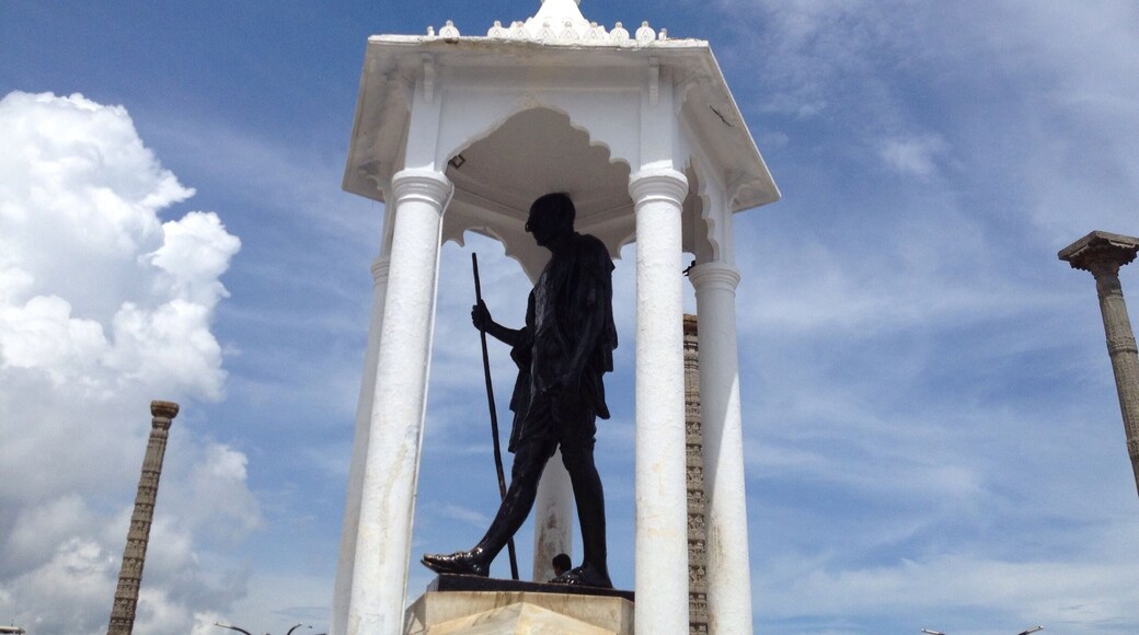 Pondicherry