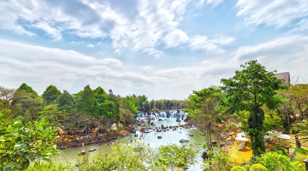 District de Tân Phú