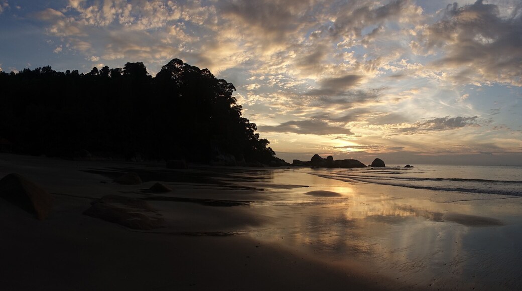 เตอลุกจัมปาดัก