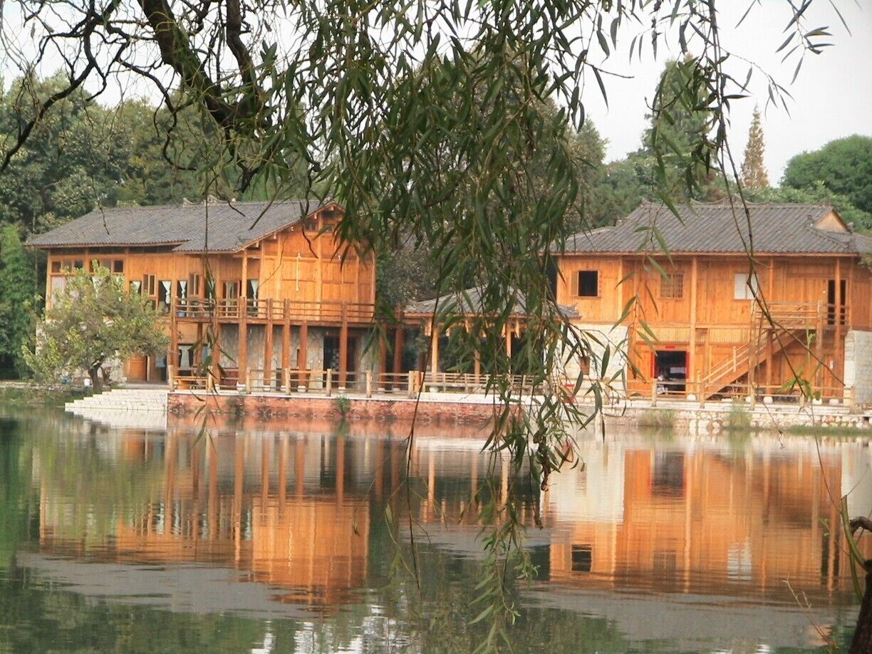 One of the nice view 
Been there 2010
nice and calm place .... 
