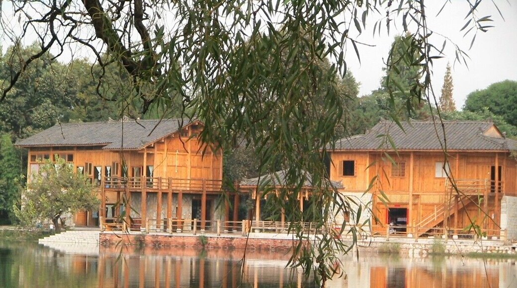 One of the nice view
Been there 2010
nice and calm place ....