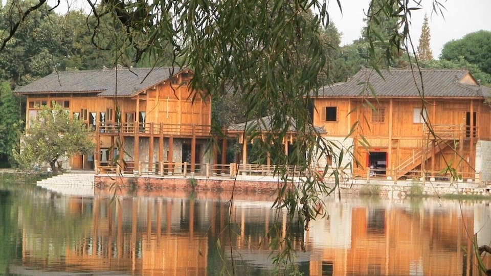 One of the nice view
Been there 2010
nice and calm place ....