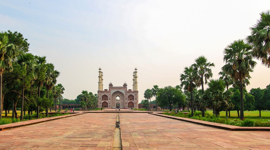 Carretera de Fatehabad