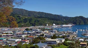 Waikawa Baai