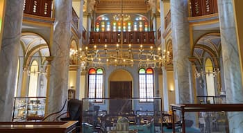 The Rahmi M Koc Museum on Cunda Island outside of Ayvalik, Balikesir Province, Turkey