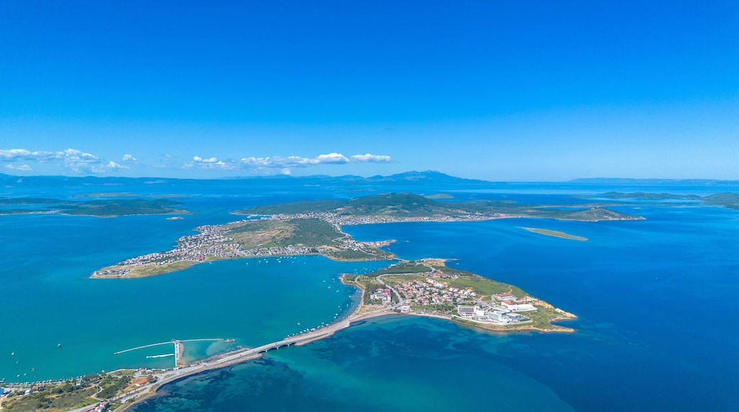 Ayvalık Centrum