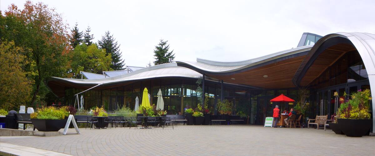 Vancouver South