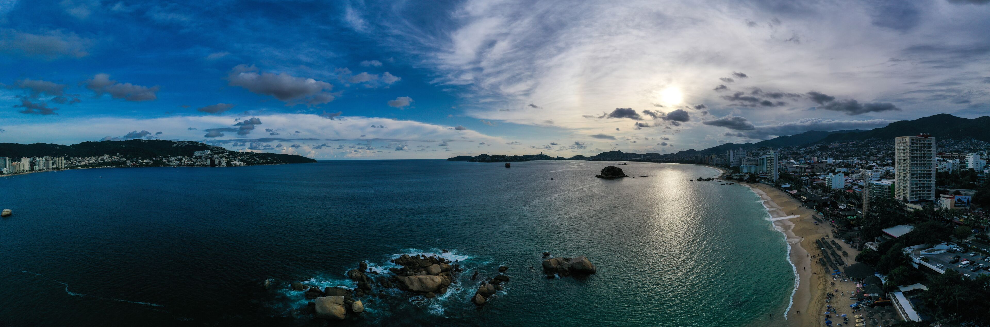 Puente del Mar
