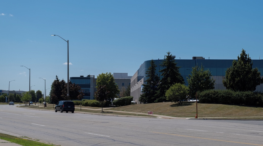 นอร์ทอีสต์มิสซิสซอกา