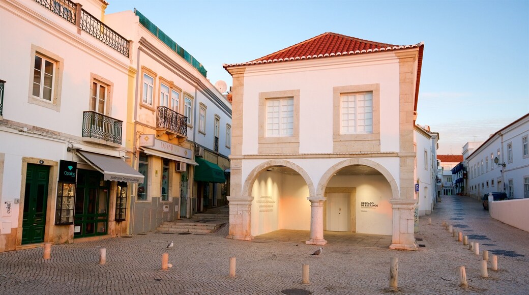 First European Slave Market