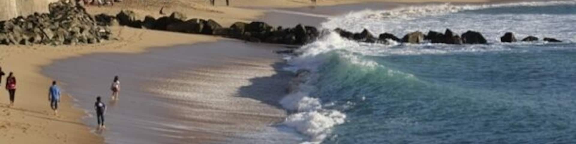 Praia do Sul