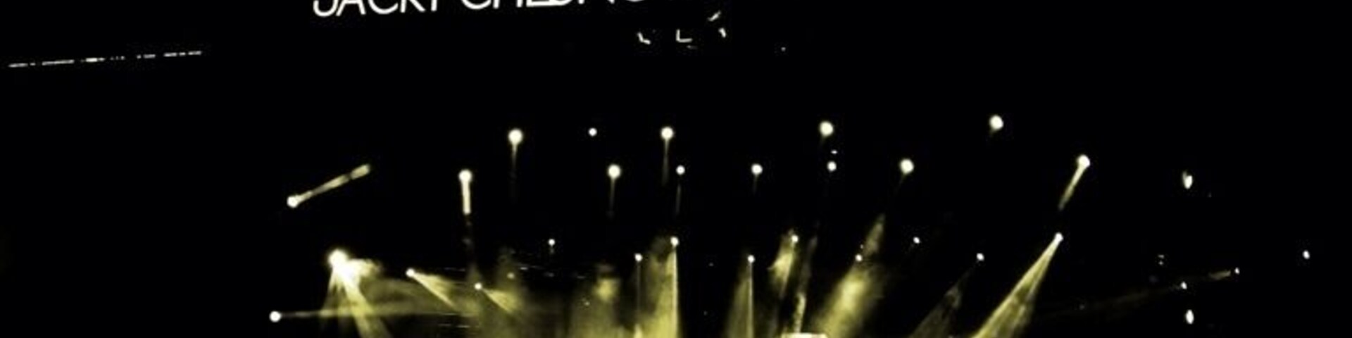 张学友1/2世纪演唱会无锡站