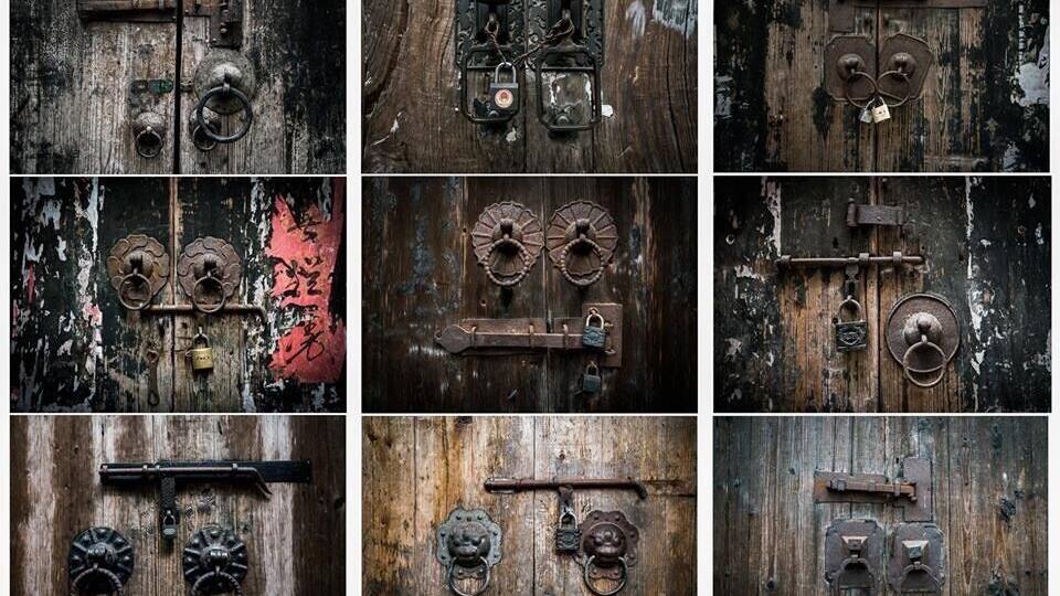 Ancient Chinese Lock II China
古老的锁 II 古老的锁,锁住了古老的中国文化。
古老的锁蕴藏着中国千年的文化,一把锁,不仅是为了保护家中的珍贵物品,还寄予着人们对生活的期待,象征着各种美好愿望。