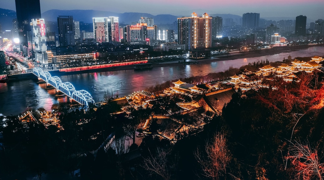 Chengguan