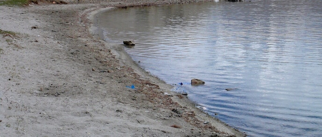 Out in China Xinjiang province near to Tajikistan where the highway G314 stretches all the way to Pakistan. This is part of the Karakoram Highway some called the 8th wonder of the world. Part of the old silk route path. 
Lots of superb landscape for photography. Or, if needed, escape from the maddening crowd! This is probably part of China where u can get blue sky almost any time of the year!
#ontheroad