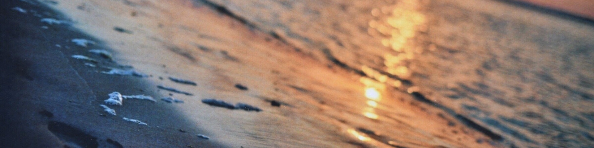 Sunsets are beautiful at the beach of Skhirate // analogue shot on Kodak200 #LifeatExpedia