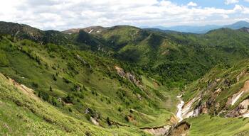 Hirao, Yamanouchi, Shimotakai District, Nagano Prefecture 381-0401, Japan