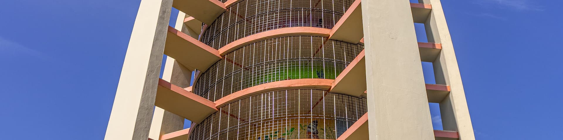 Anna Nagar Tower Park, officially known as Dr Visvesvaraya Tower Park, is an urban park in the suburb of Anna Nagar, Chennai. It hosts a 133 ft (41 m) tall watch tower, which was built in 1968.