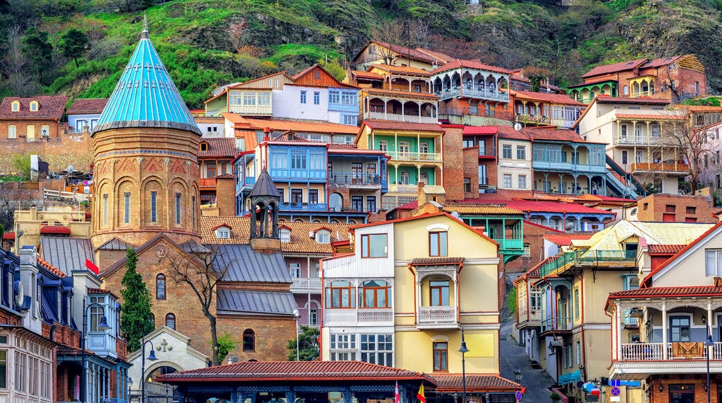 Oud Tbilisi