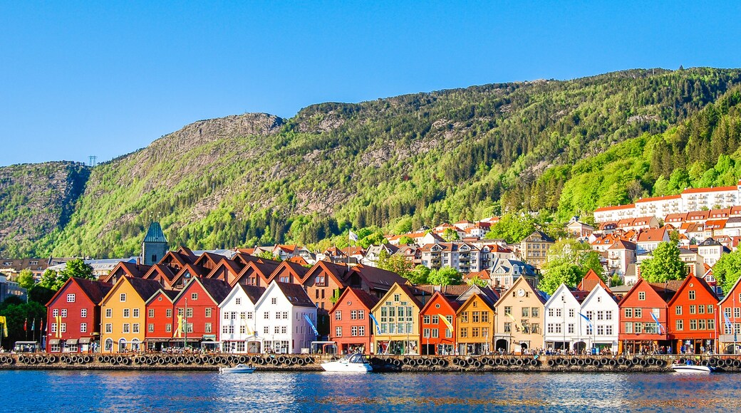 Bergen, Norway