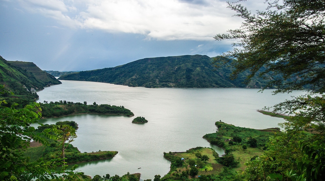 Artibonite River, Haiti