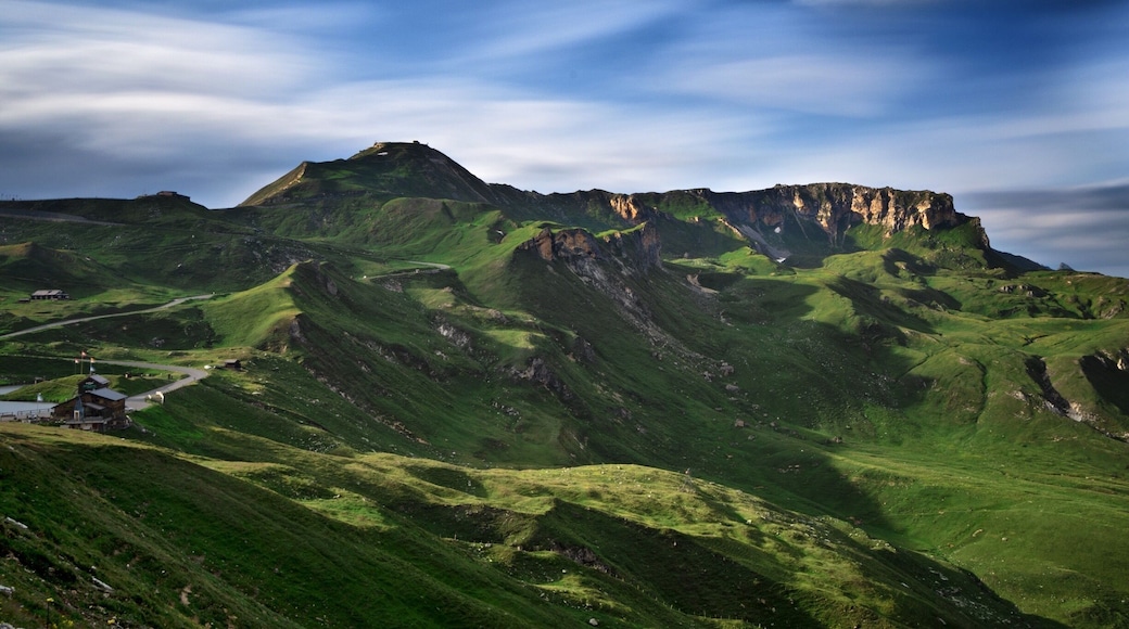 Edelweißspitze
#austria #großglockner #edelweißspitze