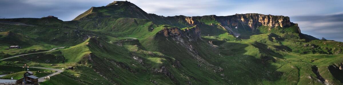 Edelweißspitze
#austria #großglockner #edelweißspitze