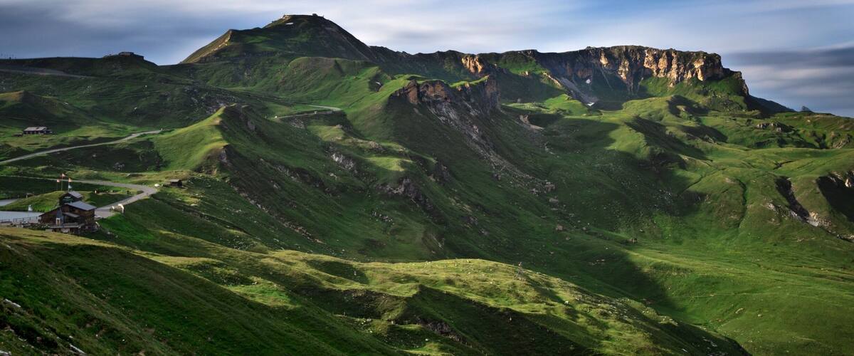 EdelweiĂspitze
#austria #groĂglockner #edelweiĂspitze