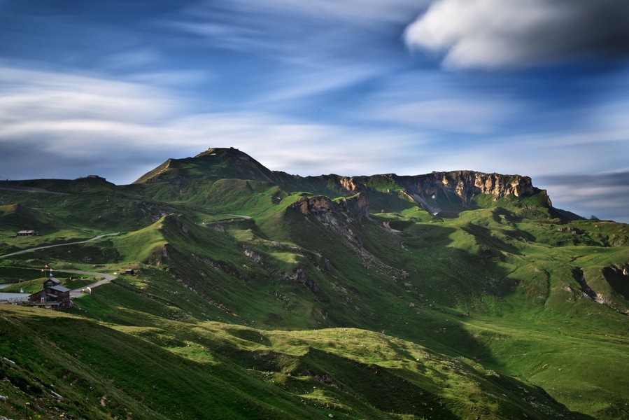 Edelweißspitze
#austria #großglockner #edelweißspitze