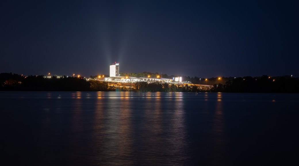 MGM National Harbor Casino