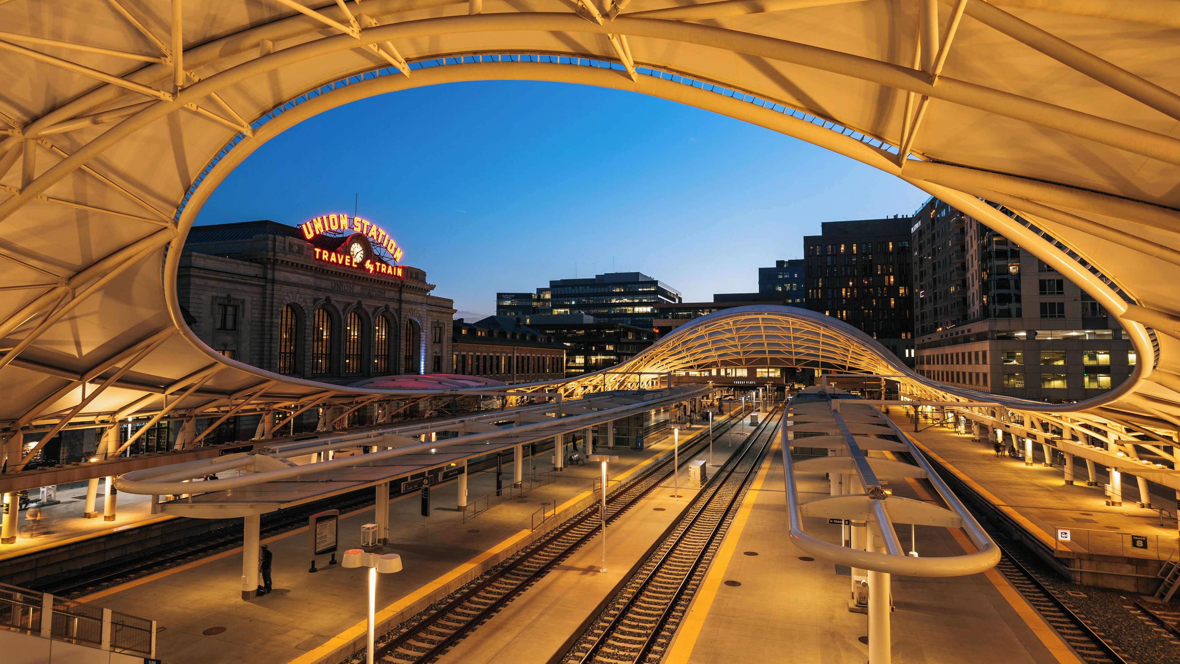 Union Station