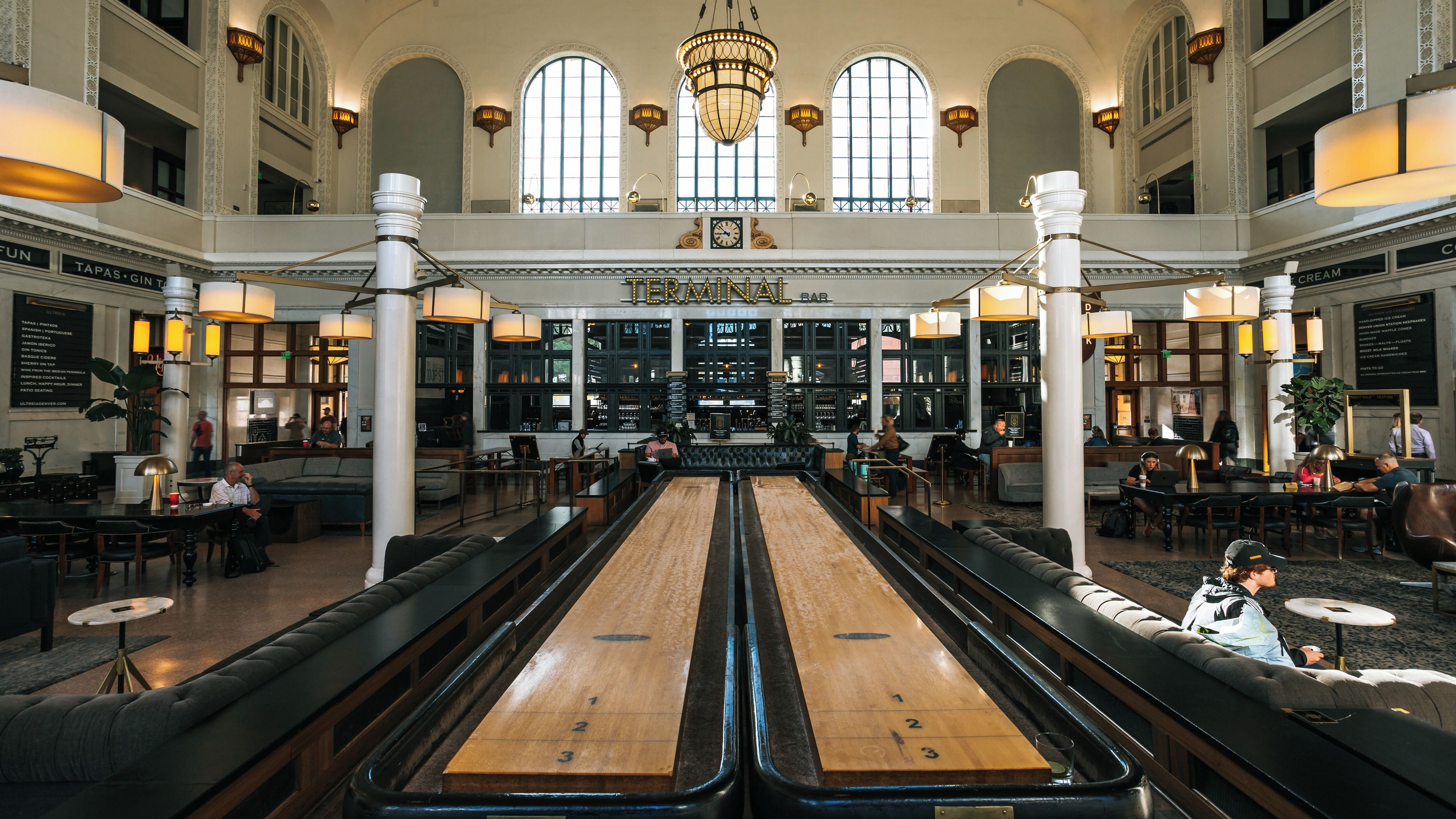 Union Station