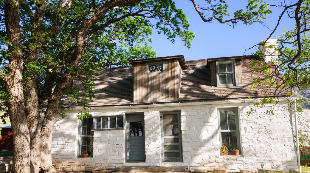 ステージコーチ公園