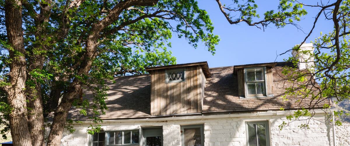 Guadalupe Mountains National Park
