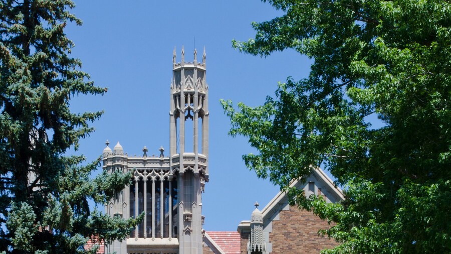 Vignoble The Winery at Holy Cross Abbey