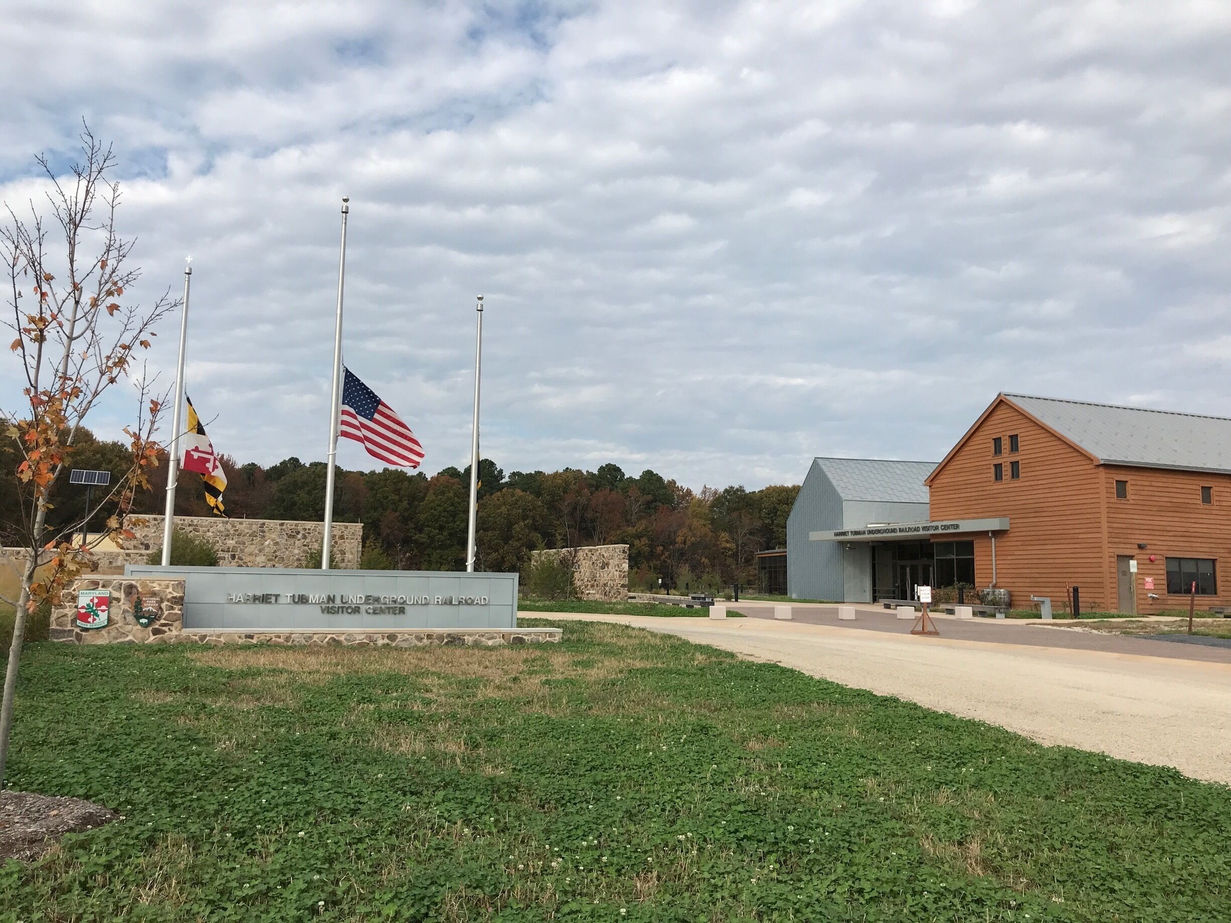 Harriett Tubman UGRR