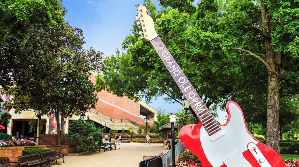 Centre-ville de Napa Association