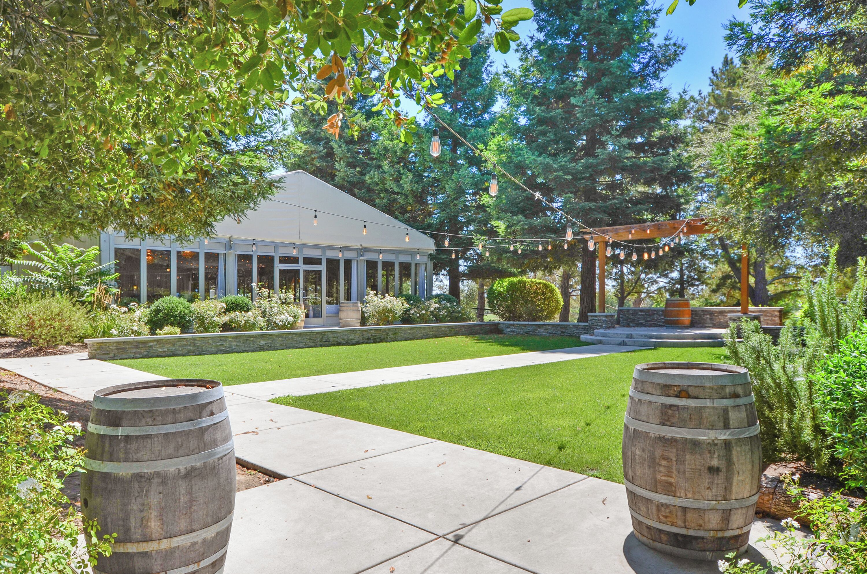 Centre-ville de Napa Association